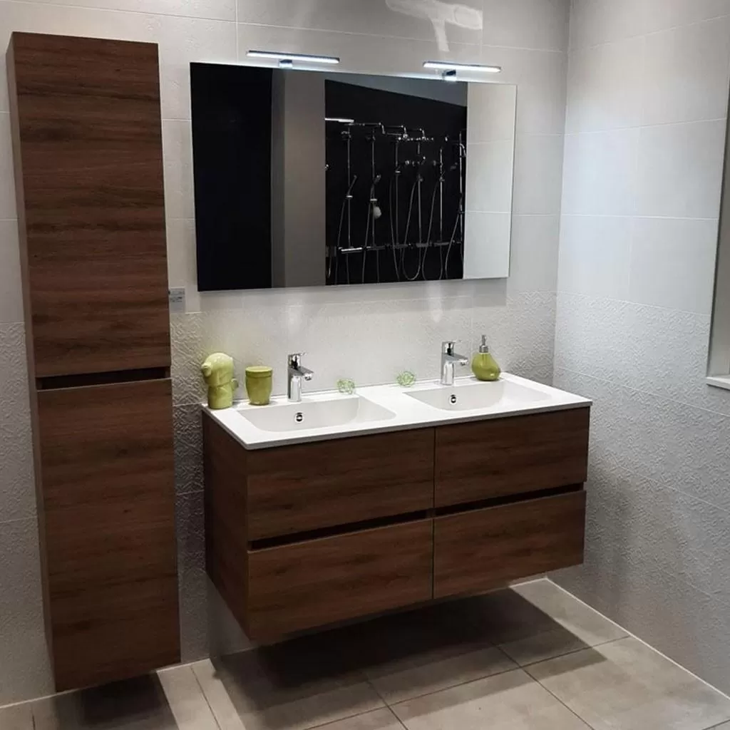  Ketty - Colonne 2 portes - KETTCOLD