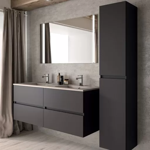  Ketty - Colonne 2 portes - KETTCOLD