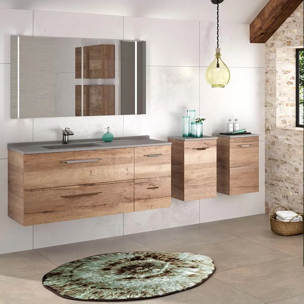  Strada+ - Demi colonne 1 porte - STPDCOG