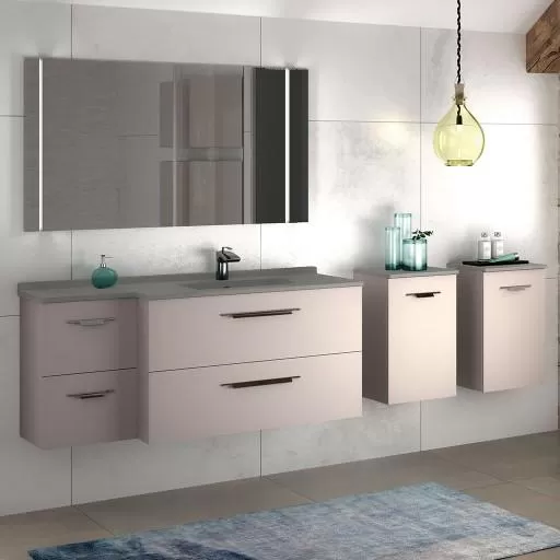  Strada+ - Demi colonne 1 porte - STPDCOD