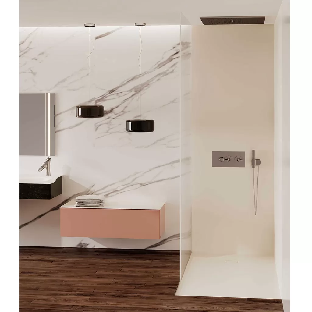  Vango - Receveur de douche VANGO largeur 90cm - ZBVAN090