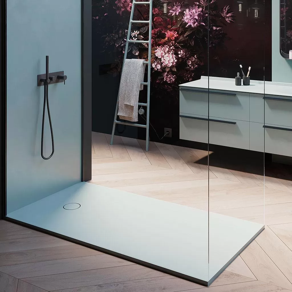  Vango - Receveur de douche VANGO largeur 90cm - ZBVAN090