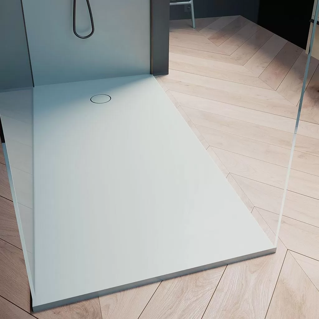  Vango - Receveur de douche VANGO largeur 90cm - ZBVAN090