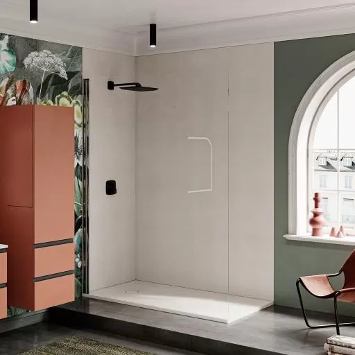  Vango - Receveur de douche VANGO largeur 90cm - ZBVAN090