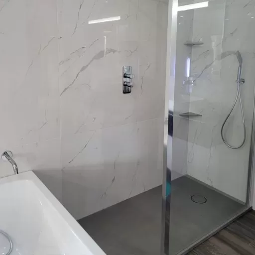  Vango - Receveur de douche VANGO largeur 90cm - ZBVAN090