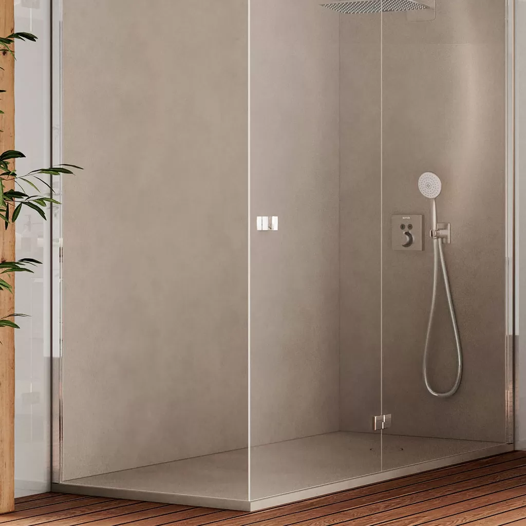  Vango - Receveur de douche VANGO largeur 90cm - ZBVAN090