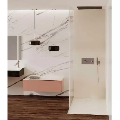  Vango - Receveur de douche VANGO largeur 80cm - ZBVAN080