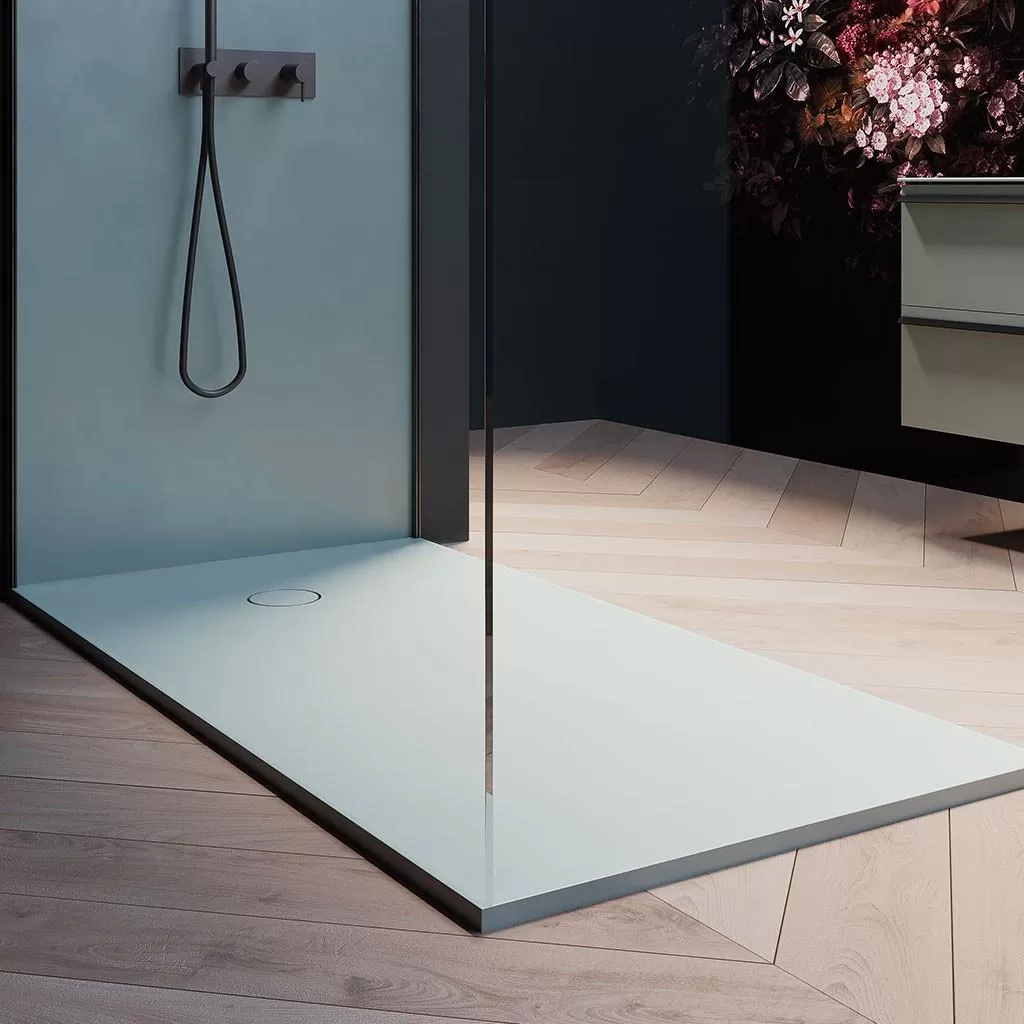  Vango - Receveur de douche VANGO largeur 80cm - ZBVAN080