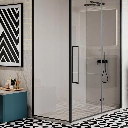  Vango - Receveur de douche VANGO largeur 80cm - ZBVAN080