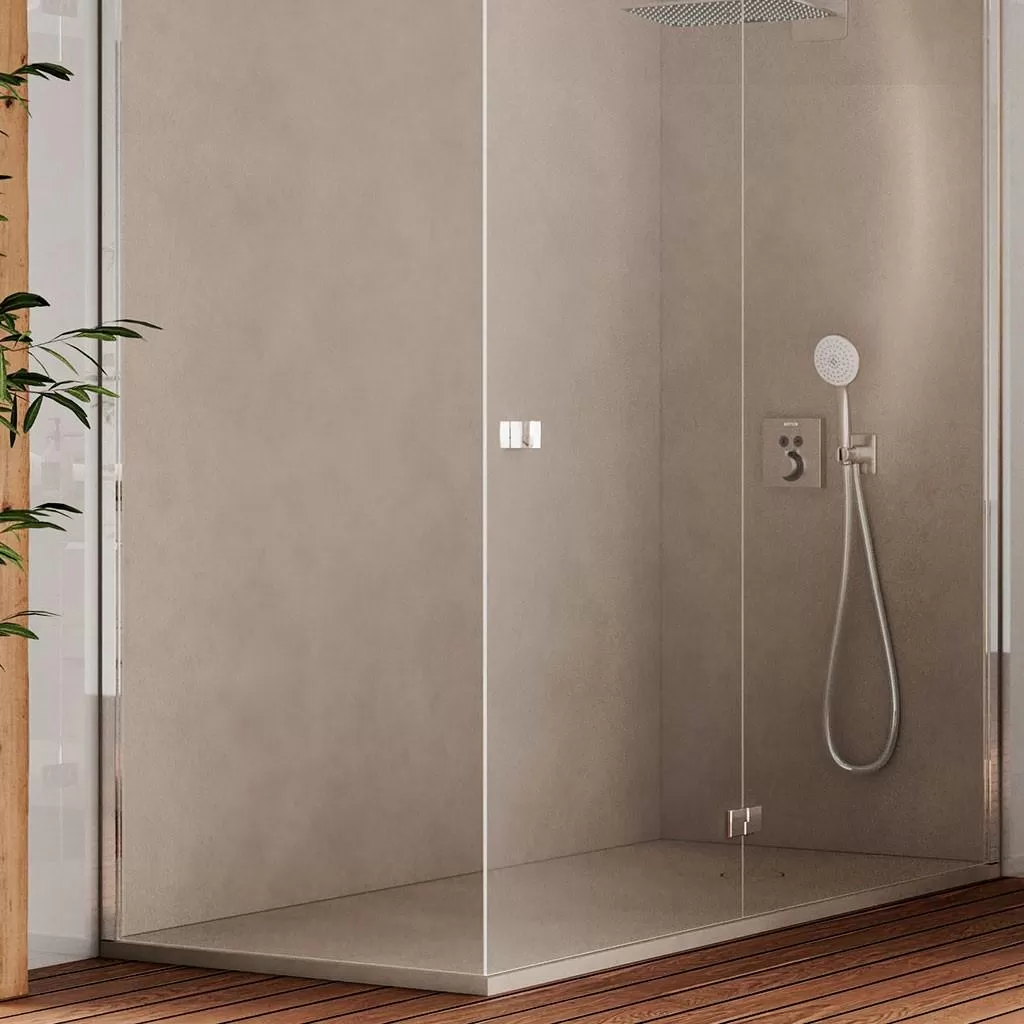  Vango - Receveur de douche VANGO largeur 80cm - ZBVAN080