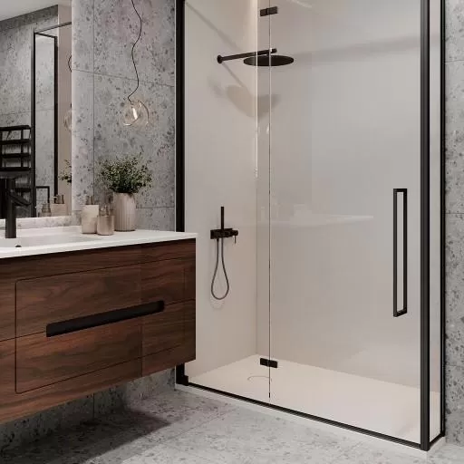  Vango - Receveur de douche VANGO largeur 80cm - ZBVAN080