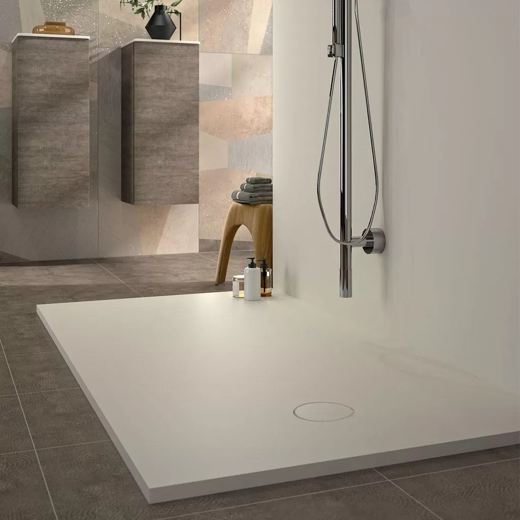  Vango - Receveur de douche VANGO largeur 90cm - ZBVAN090