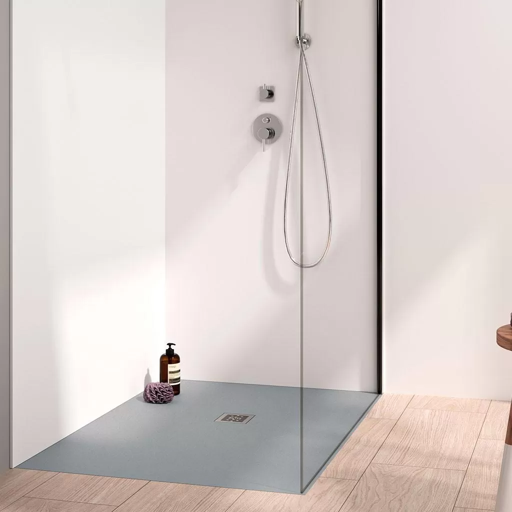 Origine - Receveur de douche ORIGINE largeur 90cm - ZBORI90