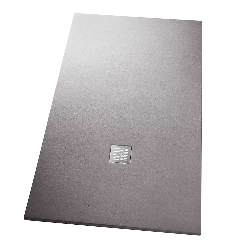  Origine - Receveur de douche ORIGINE largeur 90cm - ZBORI90