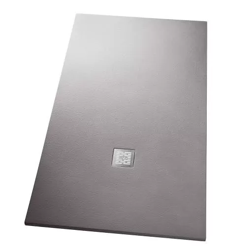  Origine - Receveur de douche ORIGINE largeur 90cm - ZBORI90