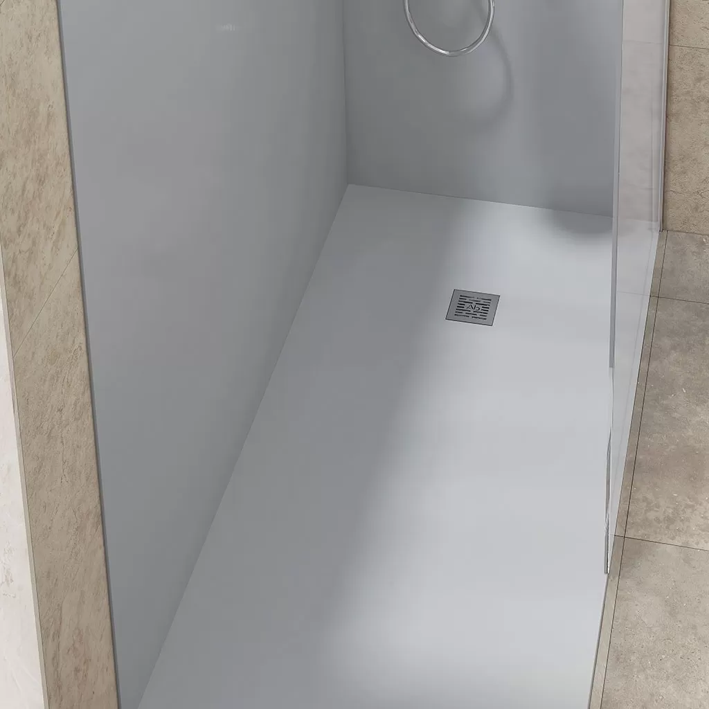  Origine - Receveur de douche ORIGINE largeur 90cm - ZBORI90