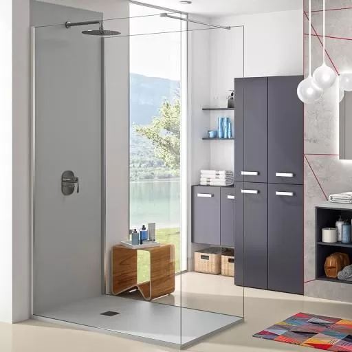  Origine - Receveur de douche ORIGINE largeur 90cm - ZBORI90