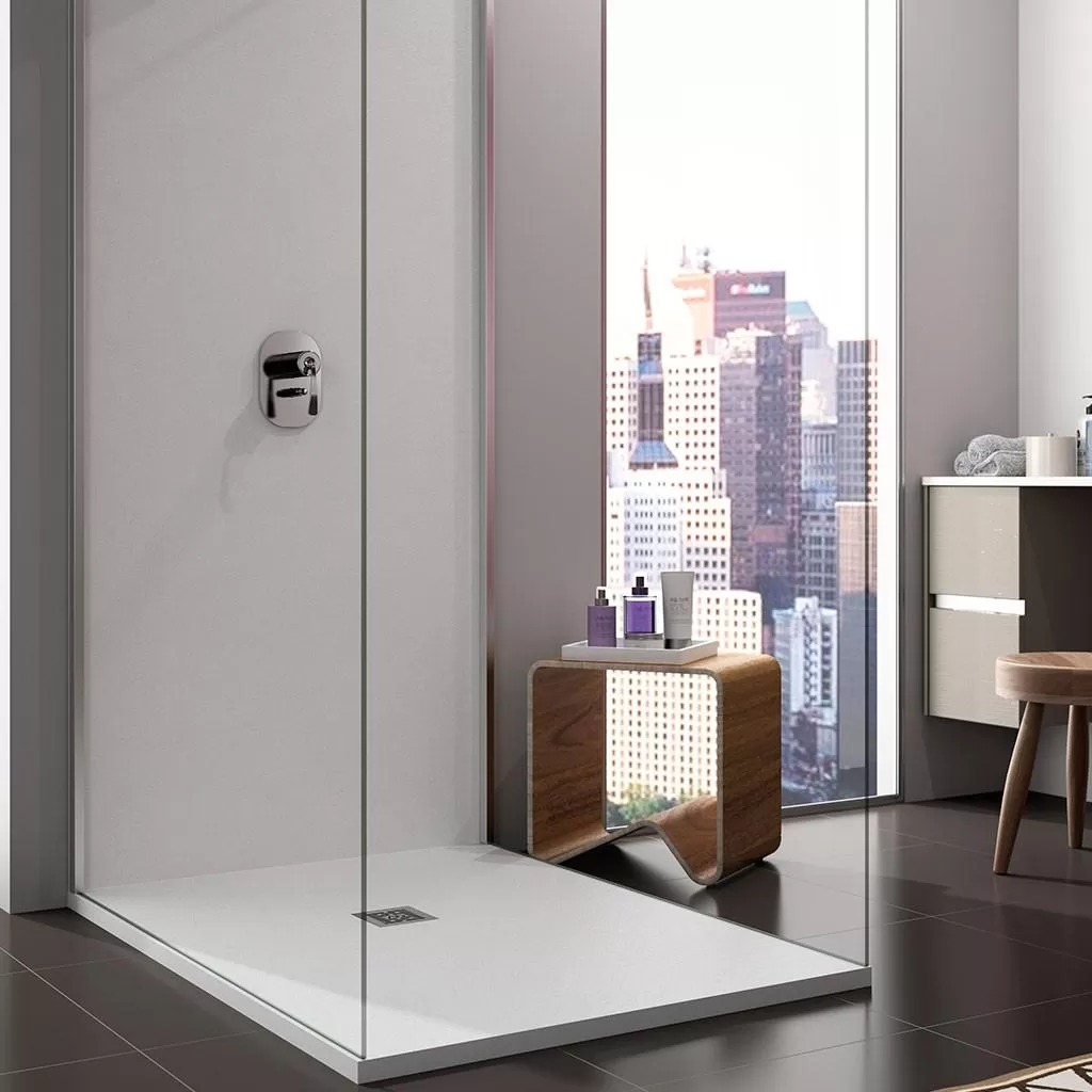  Origine - Receveur de douche ORIGINE largeur 90cm - ZBORI90