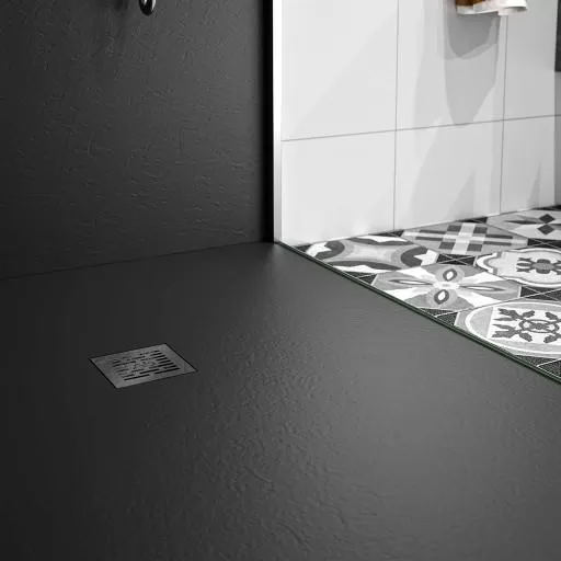  Origine - Receveur de douche ORIGINE largeur 90cm - ZBORI90