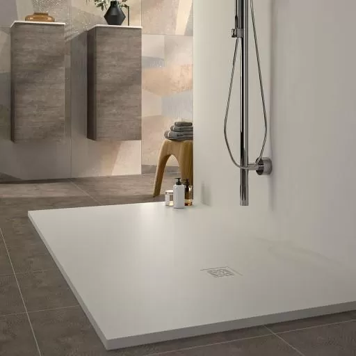  Origine - Receveur de douche ORIGINE largeur 90cm - ZBORI90