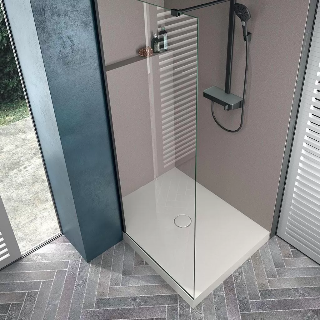  Signature - Receveur de douche SIGNATURE largeur 90cm - ZBGN090