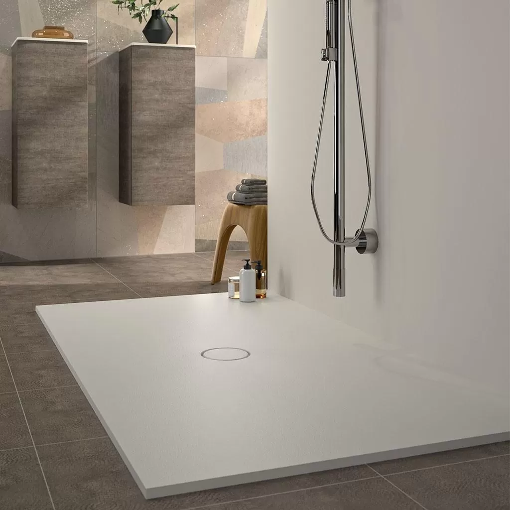  Signature - Receveur de douche SIGNATURE largeur 90cm - ZBGN090