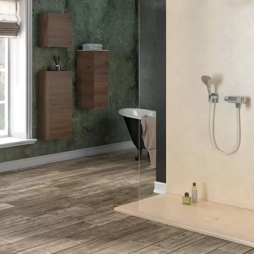  Signature - Receveur de douche SIGNATURE largeur 90cm - ZBGN090