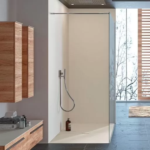  Signature 4 - Receveur de douche SIGNATURE4 largeur 90cm - ZBGN4090