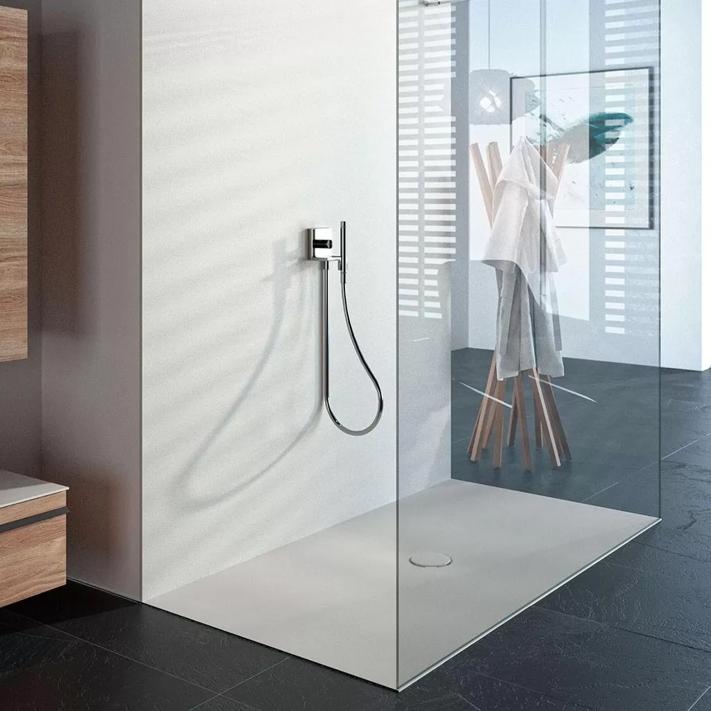  Signature 4 - Receveur de douche SIGNATURE4 largeur 90cm - ZBGN4090