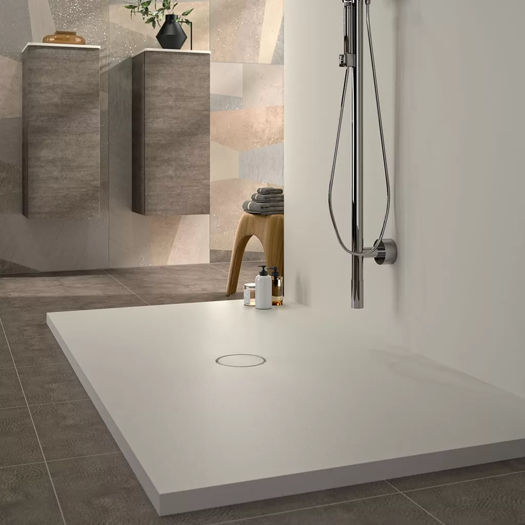  Signature 4 - Receveur de douche SIGNATURE4 largeur 90cm - ZBGN4090