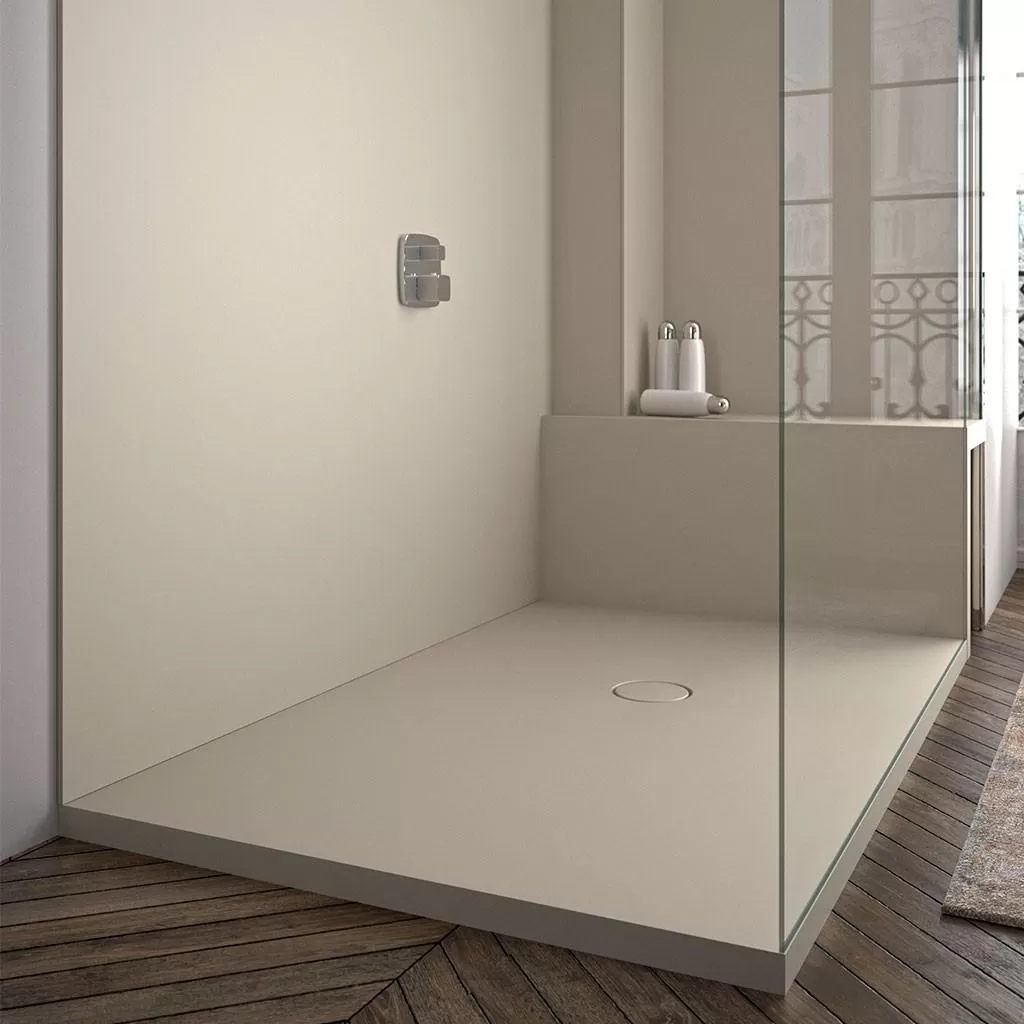  Signature 4 - Receveur de douche SIGNATURE4 largeur 90cm - ZBGN4090