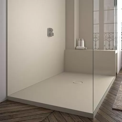  Signature 4 - Receveur de douche SIGNATURE4 largeur 90cm - ZBGN4090