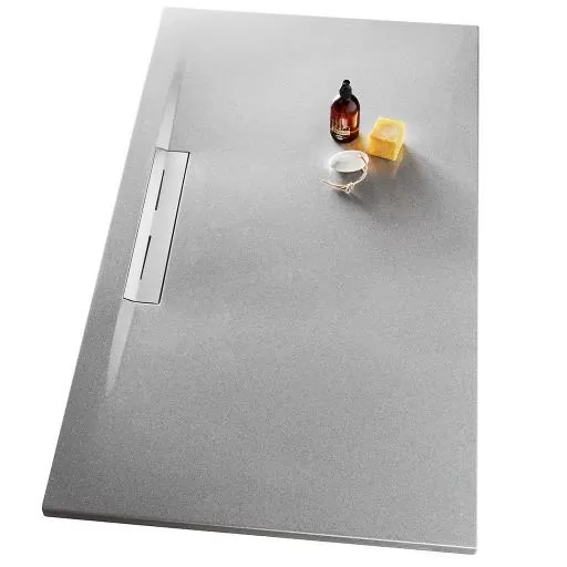  Oka - Receveur de douche OKA paysage largeur 90cm - ZBOKA090