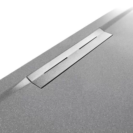  Oka - Receveur de douche OKA paysage largeur 90cm - ZBOKA090