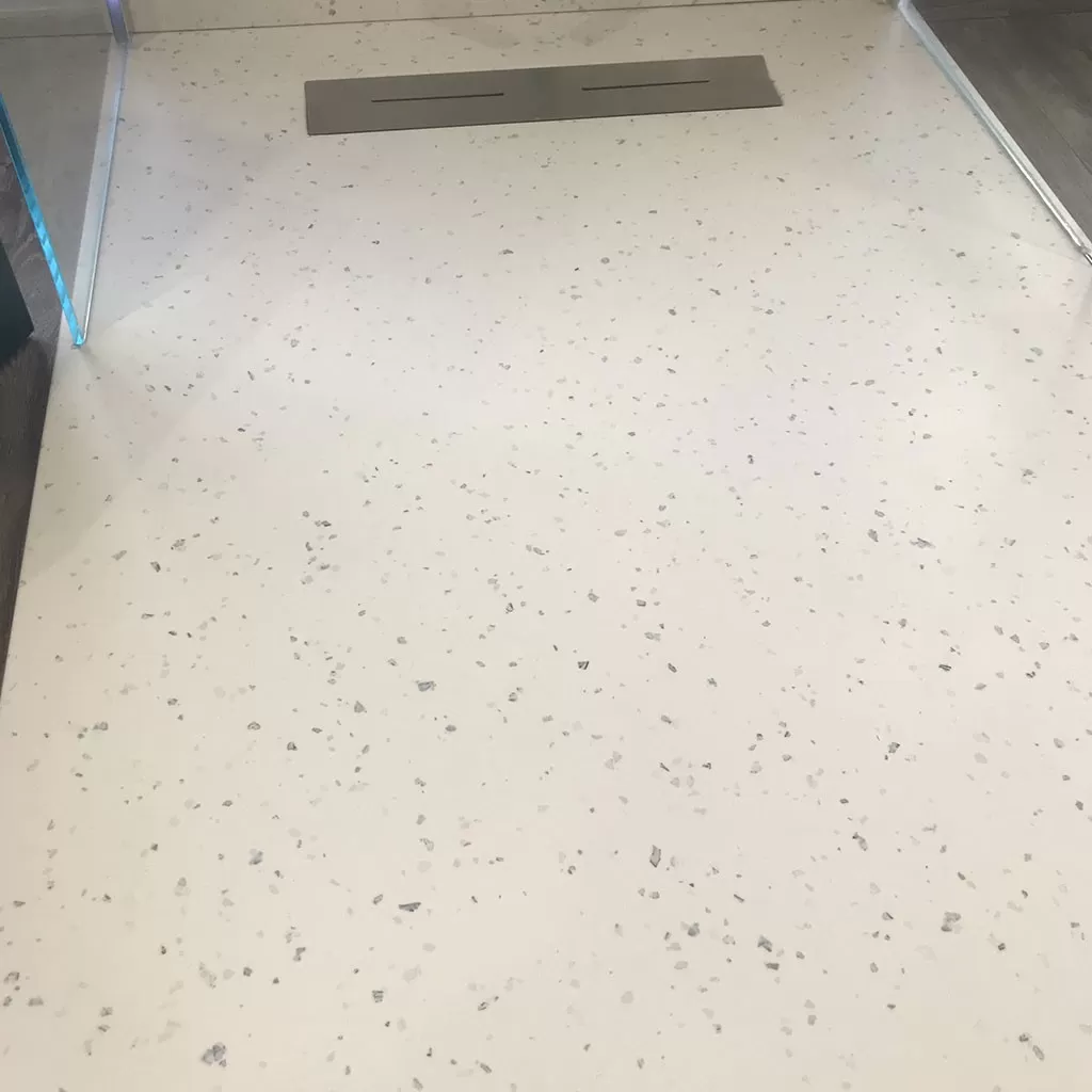  Oka - Receveur de douche OKA portrait largeur 90cm - ZBOKP090