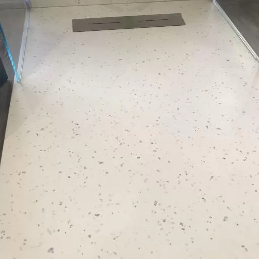  Oka - Receveur de douche OKA portrait largeur 90cm - ZBOKP090