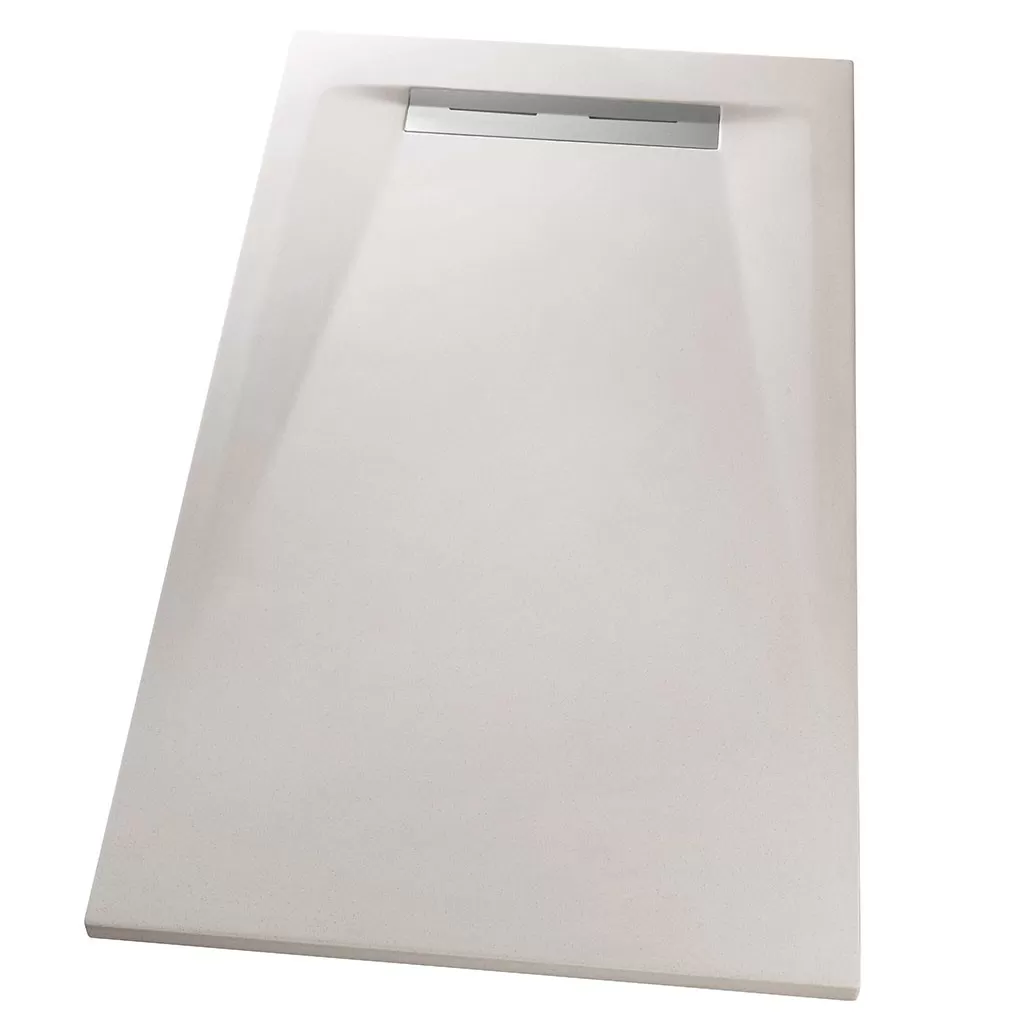  Oka - Receveur de douche OKA portrait largeur 90cm - ZBOKP090