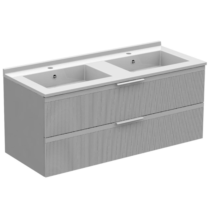 Meuble  double vasque 2...