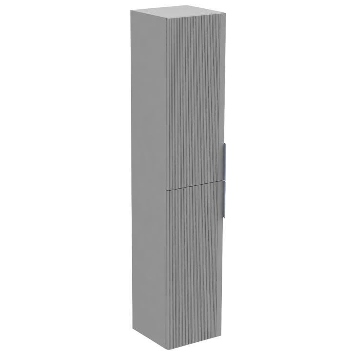 Colonne porte à gauche