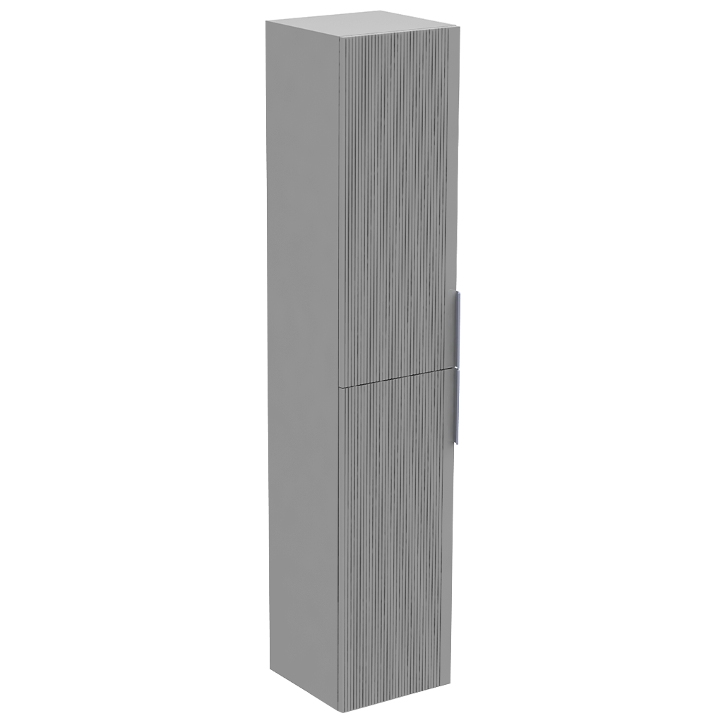 Colonne porte à gauche