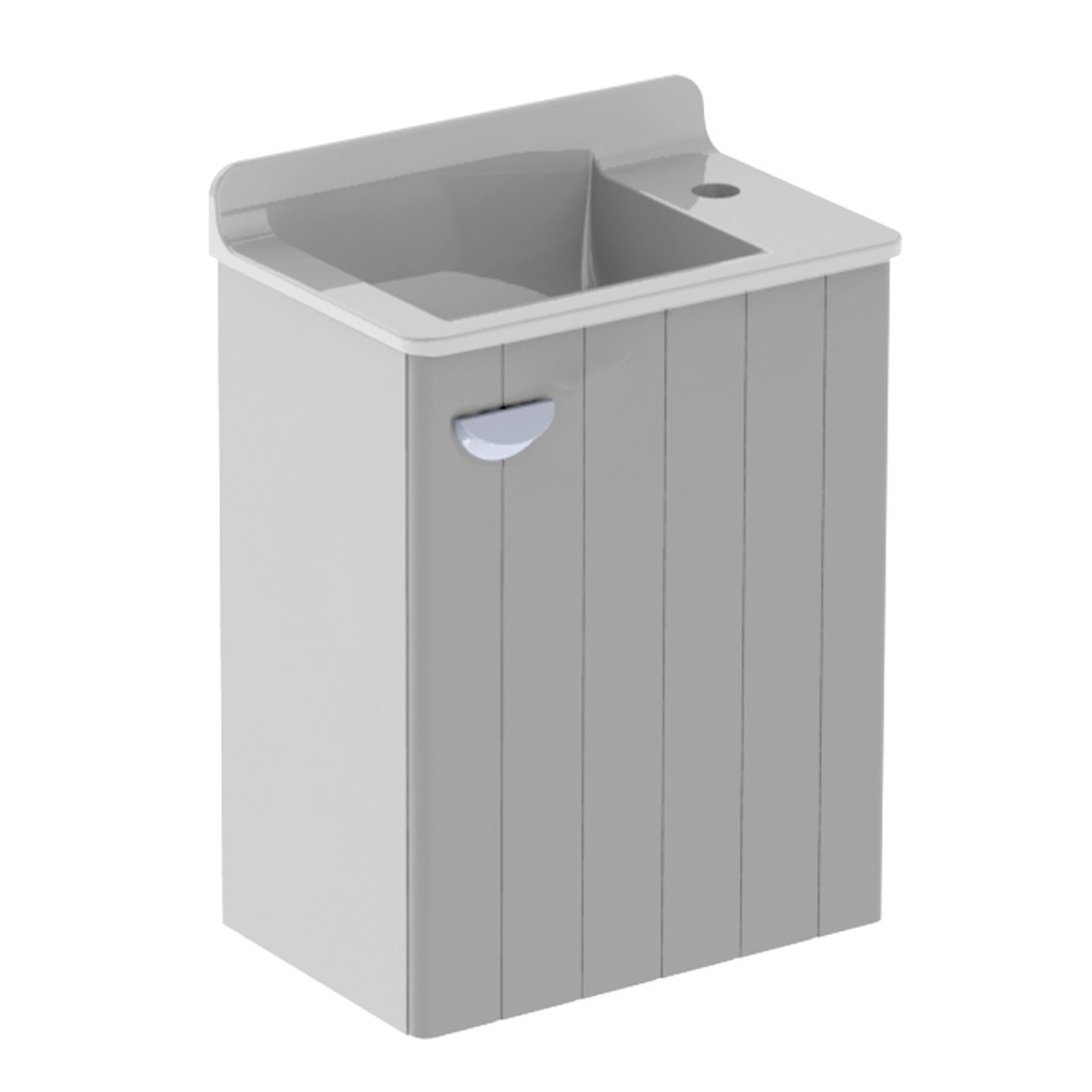 Lave mains Pio porte Rivage