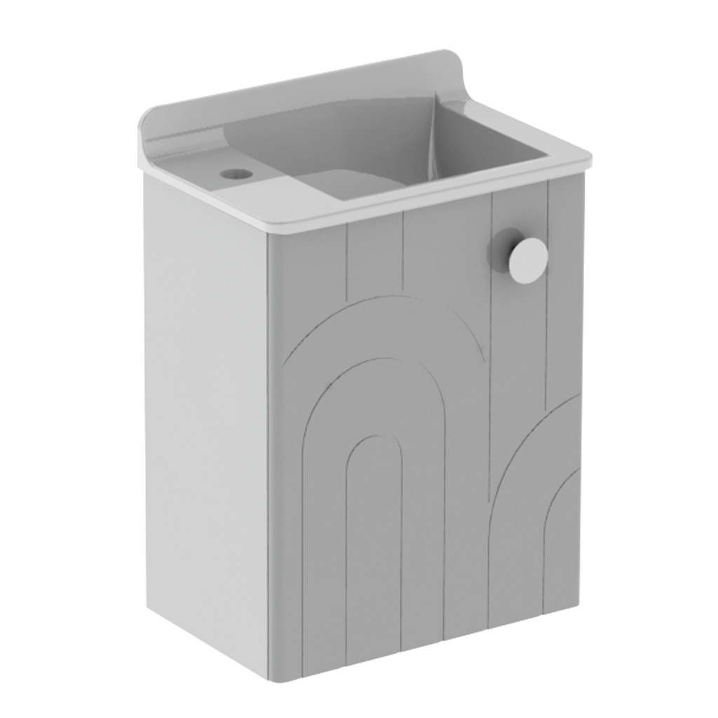 Lave mains Pio porte Loop