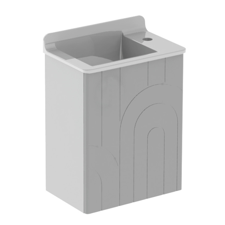 Lave mains Pio porte Loop