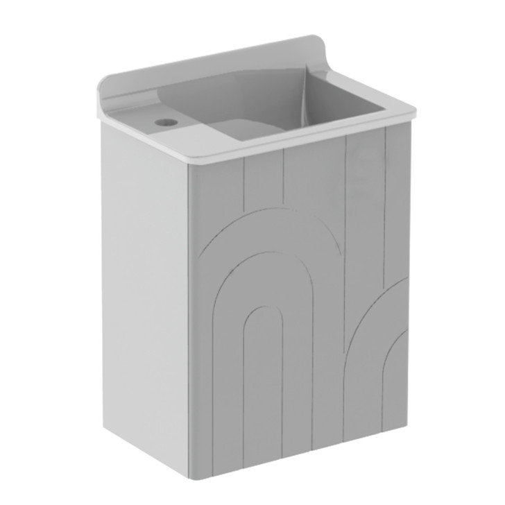 Lave mains Pio porte Loop