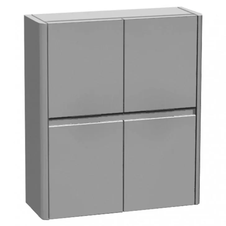  Dolce - Meuble haut 4 portes - DOLCC7620