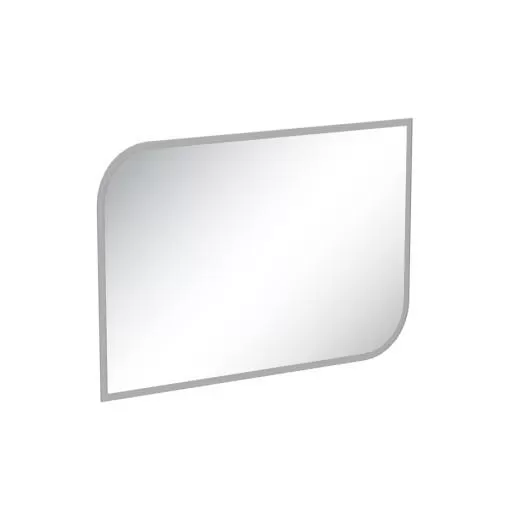  Aviso - Miroir avec bords dépoli et éclairage LED - AVIMI120