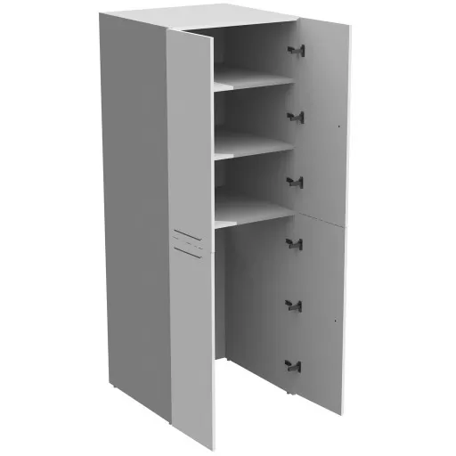  Meubles de bain - Colonne pour lave linge - LAGETA