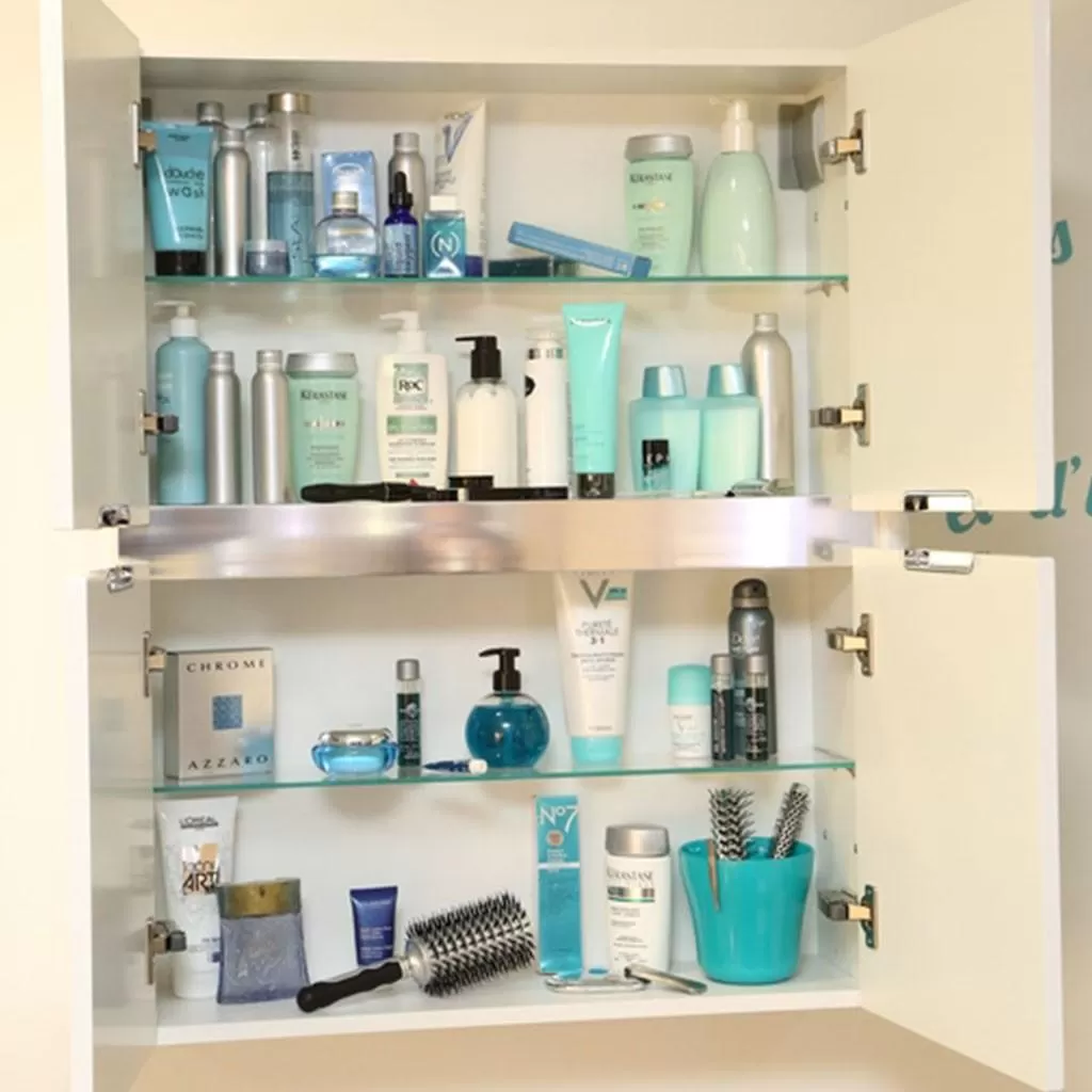  Dolce - Meuble haut 4 portes - DOLCC7620