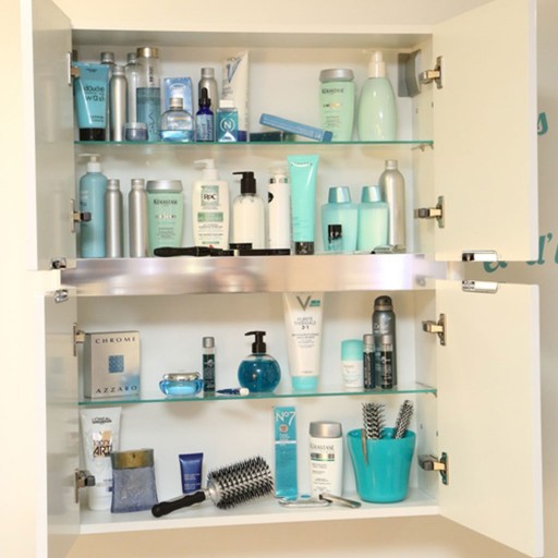  Dolce - Meuble haut 4 portes - DOLCC7620