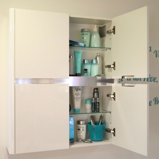  Dolce - Meuble haut 4 portes - DOLCC7620